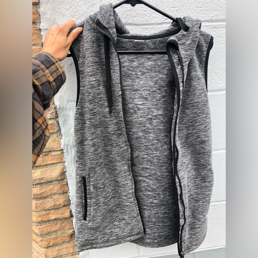 roxy ski snowboard winter vest